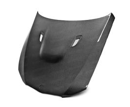 Seibon 10-12 BMW E92 2DR LCI BM Style Carbon Fiber Hood for BMW 3-Series E9