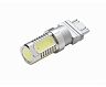 Putco 1156 - Plasma LED Bulbs - Amber for Bmw 330i / 325i / 325xi / 330xi / 328i / 328xi / 335i / 335xi / 335d / 328i xDrive / 335i xDrive / 335is Base