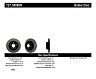 StopTech StopTech 06 BMW 330 / 07-09 BMW 335 Slotted & Drilled Right Rear Rotor