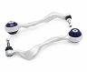 SuperPro 2006 BMW 325i Base Front Radius Arm Set w/ Bushings