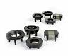 Whiteline 05+ BMW 1 Series/3/05-10/11 3 Series Rear Crossmember-Fr & Rr Mount Insert Bushing for Bmw 335i / 328i / 335d / 325i / 330i / 335is / 335i xDrive / 328i xDrive / 328xi / 330xi / 325xi / 335xi Base