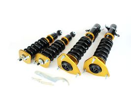 ISC Suspension 06-11 BMW 3 Series E90/E91/E92 N1 Basic Coilovers - Track/Race for BMW 3-Series E9