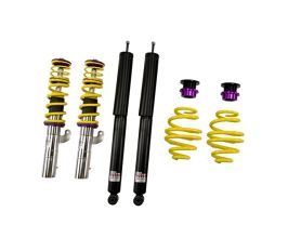 KW Coilover Kit V1 BMW 3series E46 (346X) Sedan Wagon ; 4x4 (ix) for BMW 3-Series E9