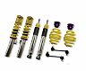 KW Coilover Kit V3 BMW 3series E46 (346L 346C)Sedan Coupe Wagon Convertible Hatchback; 2WD for Bmw 330i / 325i