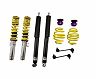 KW Coilover Kit V1 BMW 3series E46 (346L 346C)Sedan Coupe Wagon Convertible Hatchback; 2WD for Bmw 330i / 325i