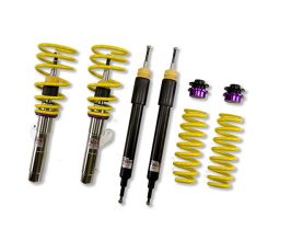 KW Coilover Kit V1 BMW 3-series E90 E92 (390X) 4WDSedan Coupe for BMW 3-Series E9