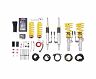 KW Coilover Kit DDC ECU 07+ 3-Series E91/E93 2WD Convertible for Bmw 328i / 335i / 335is Base