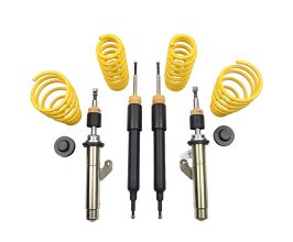 ST Suspensions Coilover Kit 06-13 BMW E90/E92 Sedan/Coupe X-Drive AWD (6 Cyl) for BMW 3-Series E9