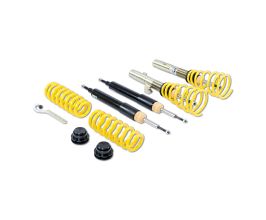 ST Suspensions XA Coilover Kit 06-12 BMW E91 Sports Wagon (RWD) / 07-13 BMW E93 Convertible (RWD) for BMW 3-Series E9