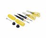 ST Suspensions XA Coilover Kit 06-12 BMW E91 Sports Wagon (RWD) / 07-13 BMW E93 Convertible (RWD) for Bmw 325i / 328i / 335is / 335i Base