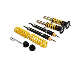 ST Suspensions XTA Height Adjustable Coilovers 05+ BMW E90 Sedan/ E92 Coupe for BMW 3-Series E9