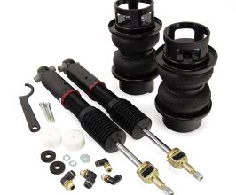 Air Lift Performance BMW F30 3-Series (incl xDrive) Rear Kit for BMW 3-Series E9