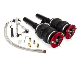 Air Lift Performance 06-11 BMW 3 Series E9X / 04-14 BMW 1 Series E8X Performance Front Kit for BMW 3-Series E9