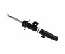 BILSTEIN B4 2007 BMW 328i Base Convertible Front Right Suspension Strut Assembly for Bmw 335is / 328i / 335i Base
