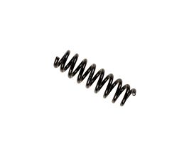 BILSTEIN B3 07-13 BMW 328i/335i Replacement Rear Coil Spring - Heavy Duty for Standard Suspension for BMW 3-Series E9
