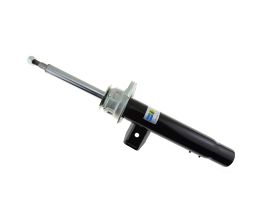 BILSTEIN B4 06-13 BMW 3 Series Base 3.0L Front Left Twintube Strut Assembly for BMW 3-Series E9