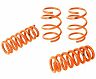 aFe Power Control Lowering Springs 12-15 BMW 335i (F30) for Bmw 335i xDrive