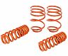 aFe Power Control Lowering Springs 07-13 BMW 335I (E90/92) for Bmw 335i / 335i xDrive / 335xi / 335d Base