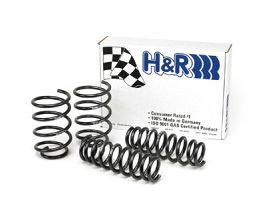 H&R 07-12 BMW 328Xi Sedan/335Xi Sedan E90 Sport Spring for BMW 3-Series E9