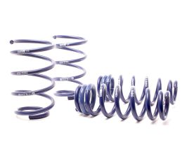 H&R 08-11 BMW 335d Sedan E90 Sport Spring for BMW 3-Series E9