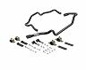 HOTCHKIS BMW E46 3 Series Non Xi Swaybar Set (Exc. Convertible) for Bmw 330i