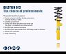 BILSTEIN B12 2013 BMW 335is Base Convertible Front and Rear Suspension Kit for Bmw 335is / 335d / 328i / 335i Base