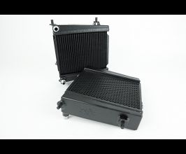 CSF 20+ Toyota GR Supra High-Performance Auxiliary Radiator , Fits Both L&R Two Required for BMW 3-Series F