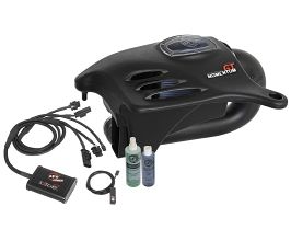 aFe Power Scorcher GT Power Package 14-17 BMW 328d L4-2.0L (td) N47 for BMW 3-Series F