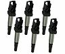 NGK U5055-6 COP Ignition Coils