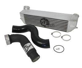 aFe Power Bladerunner Intercooler w/ Tubes 11-13 BMW 335i L6-3.0L (tt) N55 for BMW 3-Series F