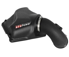 aFe Power Magnum FORCE Stage-2 Pro 5R Cold Air Intake System 16-17 BMW 340i (F30) L6-3.0L (t) B58 for BMW 3-Series F