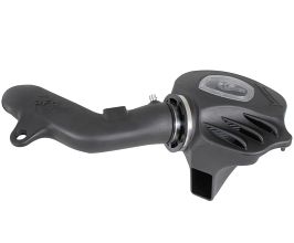 aFe Power Momentum Intake Stage-2 Pro Dry S 14 BMW 435i (F32) L6-3.0 / 12-15 335i (F30) L6 3.0L Turbo N55 for BMW 3-Series F