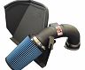 Injen 16-18 BMW 330i B48 2.0L (t) Wrinkle Black Cold Air Intake