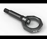 aFe Power Control Front Tow Hook Grey BMW F-Chassis 2/3/4/M