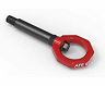 aFe Power Control Rear Tow Hook Red BMW F-Chassis 2/3/4/M