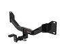 CURT 12-16 BMW 328i xDrive Class 1 Trailer Hitch w/1-1/4in Ball Mount BOXED for Bmw 335i GT xDrive / 340i / 340i xDrive / 328i / 328d xDrive / 328d / 320i / 320i xDrive / 330i / 335i xDrive / 328i xDrive Base