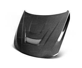 Seibon 12-13 BMW 3 Series F30 / 4 Series F32 VS-Style Carbon Fiber Hood for BMW 3-Series F
