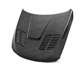 Hoods for BMW 3-Series F