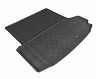 3D Mats 2013-2019 BMW 3 Series Gran Turismo Kagu Cargo Liner - Black for Bmw 340i GT xDrive / 328i GT xDrive / 330i GT xDrive / 335i GT xDrive