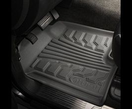 Lund 07-13 BMW 328Ci Catch-It Floormat Front Floor Liner - Grey (2 Pc.) for BMW 3-Series F