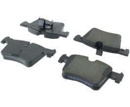 StopTech StopTech 14-16 BMW 228i Street Performance Front Brake Pads for BMW 3-Series F