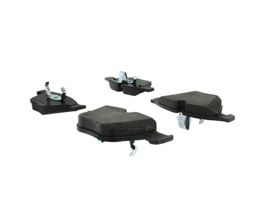 StopTech StopTech Performance 11-12 BMW Z4 (E86) / 07-11 335 Series (E90/92/93/F30) Front Brake Pads for BMW 3-Series F