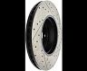 StopTech StopTech Sport Drilled & Slotted Rotor - Rear Right for Bmw 335i / ActiveHybrid 3 / 335i xDrive / 335i GT xDrive / 340i / 340i xDrive / 340i GT xDrive Base