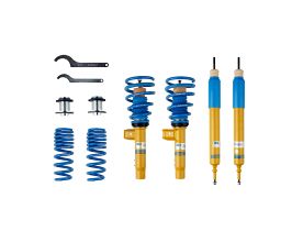 BILSTEIN B14 (PSS) 09-13 BMW 328i xDrive / 335i xDrive Suspension Kit for BMW 3-Series F