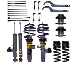 BILSTEIN 19-21 BMW 330i xDrive 20-21 M340i xDrive 2021 330e/430 xDrive EVO SE Coilovers for BMW 3-Series F