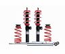 H&R 06-12 BMW 325i Sport Wagon/328i Sport Wagon E91 Prem. Perf. Coil Over