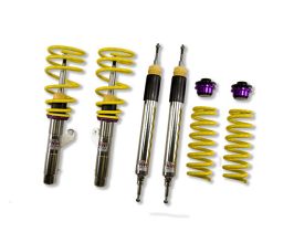 KW Coilover Kit V3 BMW 3-series E90 E92 (390X) 4WDSedan Coupe for BMW 3-Series F
