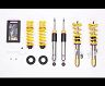 KW Coilover Kit V3 BMW 4-Series for Bmw 335i GT xDrive / 340i GT xDrive