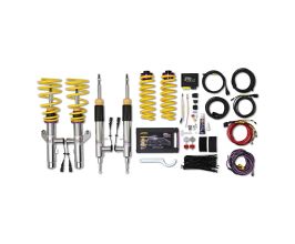 KW Coilover Kit DDC ECU BMW 3-Series E91/E93 2WD Wagon for BMW 3-Series F