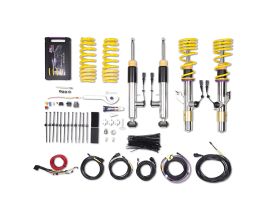 KW Coilover Kit DDC ECU BMW 3-Series F30 6-Cyl for BMW 3-Series F